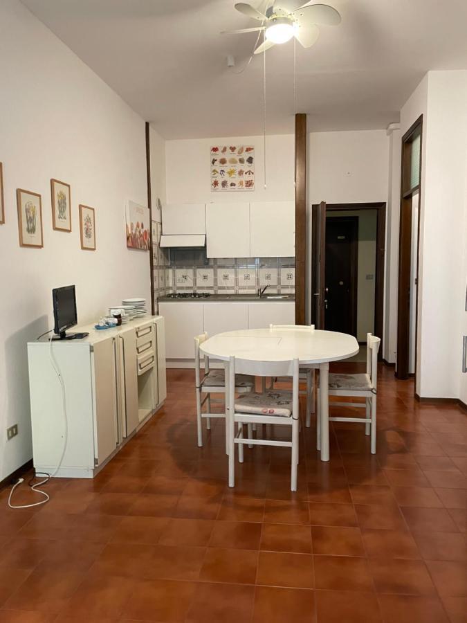 Condominio Union -Walterigato Apartments- Solo Per Famiglie- Lido di Jesolo Exterior photo